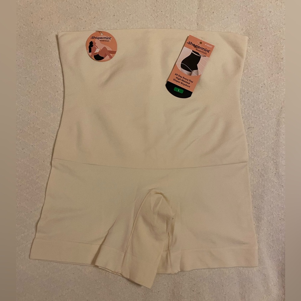 Shapermint Shapeware
-Final Markdown